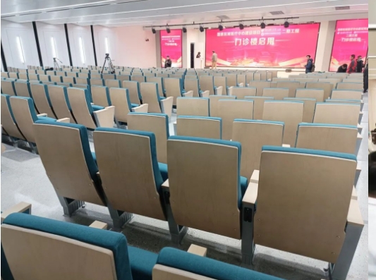 【祥聚工程】以服務致美好,河北醫科大學第一醫院新門診大樓(圖8) 【祥聚工程】以服務致美好,河北醫科大學第一醫院新門診大樓(圖8)