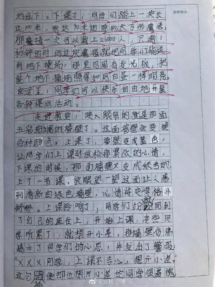小時(shí)候以為的2020居然馬上要來了！(圖4)