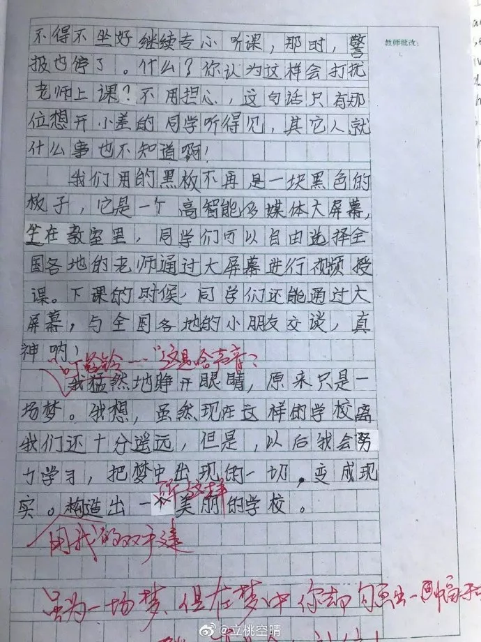 小時(shí)候以為的2020居然馬上要來了！(圖5)