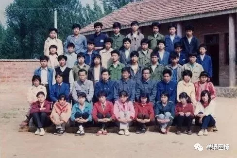 當(dāng)年的開學(xué)季·謹(jǐn)以此文獻(xiàn)給所有70、80、90后